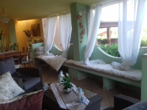 villa vale